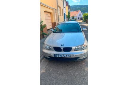 BMW 118 Gebrauchtwagen