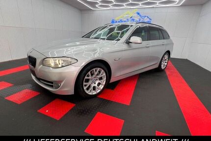 BMW 530 Gebrauchtwagen