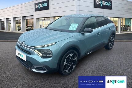 Citroen C4 Gebrauchtwagen