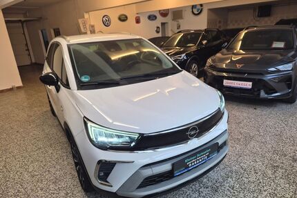 Opel Crossland (X) Gebrauchtwagen
