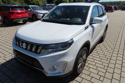Suzuki Vitara Gebrauchtwagen
