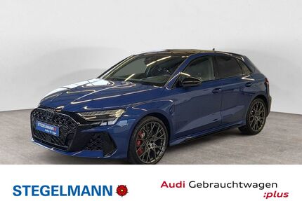 Audi RS3 Gebrauchtwagen