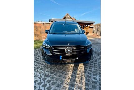 Mercedes-Benz T-Klasse Gebrauchtwagen