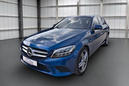 Mercedes-Benz C 180 Gebrauchtwagen