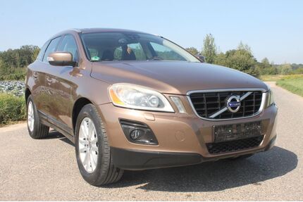 Volvo XC60 Gebrauchtwagen