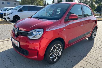 Renault Twingo Gebrauchtwagen
