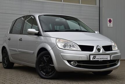 Renault Scenic Gebrauchtwagen