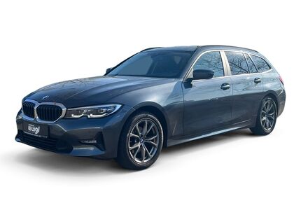 BMW 320 Gebrauchtwagen