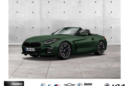 BMW Z4 M40 Gebrauchtwagen