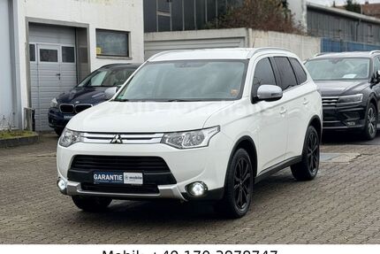 Mitsubishi Outlander Gebrauchtwagen