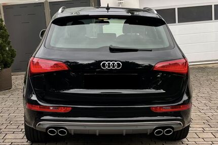 Audi SQ5 Gebrauchtwagen