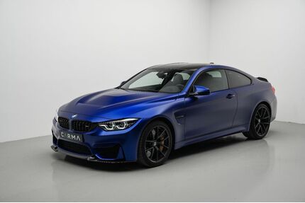 BMW M4 Gebrauchtwagen