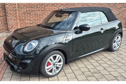 Mini John Cooper Works Gebrauchtwagen