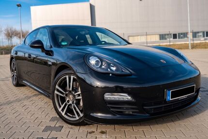 Porsche Panamera Gebrauchtwagen