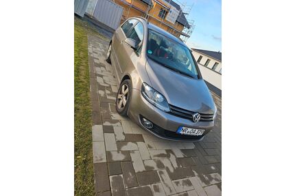 VW Golf Plus Gebrauchtwagen