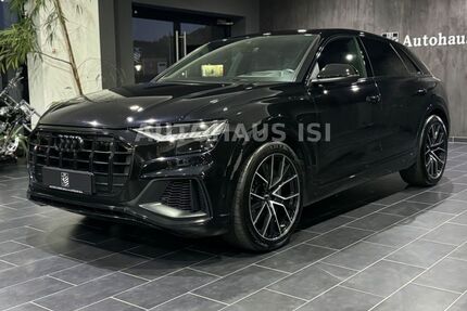 Audi SQ8 Gebrauchtwagen