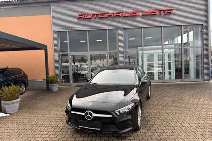 Mercedes-Benz A 250 Gebrauchtwagen