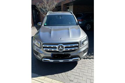 Mercedes-Benz GLB 220 Gebrauchtwagen
