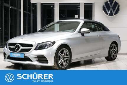Mercedes-Benz C 300 Gebrauchtwagen