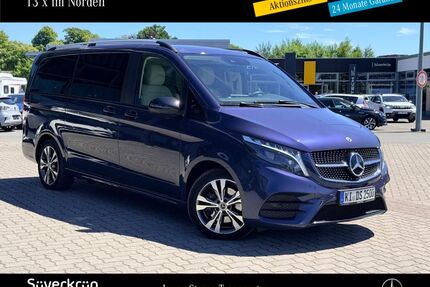 Mercedes-Benz V 300 Gebrauchtwagen
