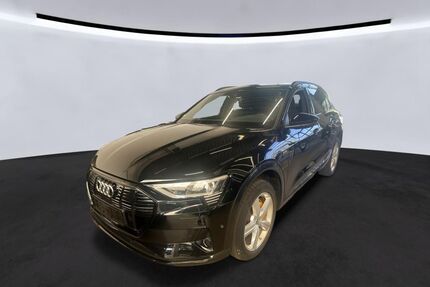 Audi e-tron Gebrauchtwagen