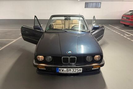BMW 325 Gebrauchtwagen