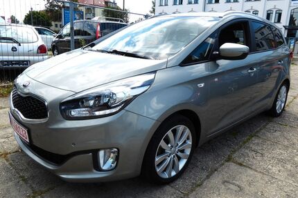 Kia Carens Gebrauchtwagen