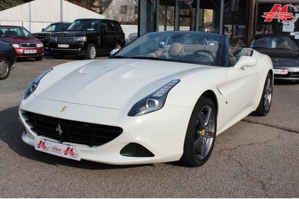 Ferrari California Gebrauchtwagen