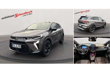 Mitsubishi Grandis Gebrauchtwagen