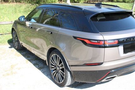 Land Rover Range Rover Velar Gebrauchtwagen