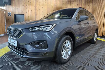 Seat Tarraco Gebrauchtwagen