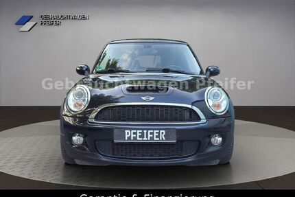 Mini Cooper S Gebrauchtwagen