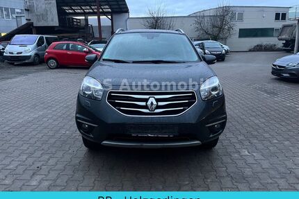Renault Koleos Gebrauchtwagen