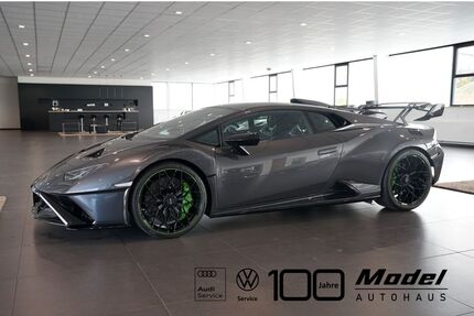 Lamborghini Huracán Gebrauchtwagen