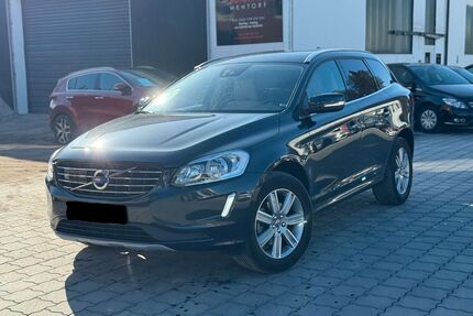 Volvo XC60 Gebrauchtwagen