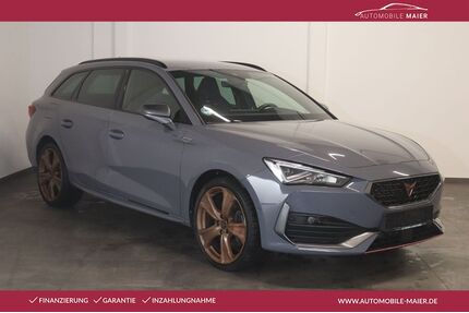 Cupra Leon Gebrauchtwagen