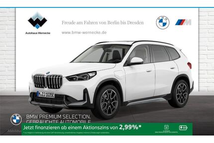 BMW X1 Gebrauchtwagen