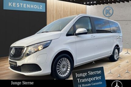 Mercedes-Benz EQV Gebrauchtwagen