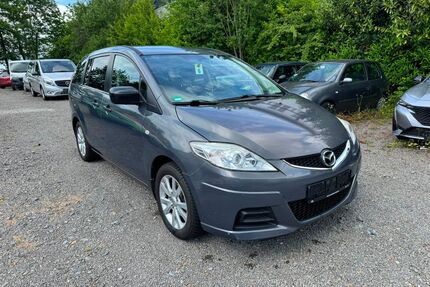 Mazda 5 Gebrauchtwagen