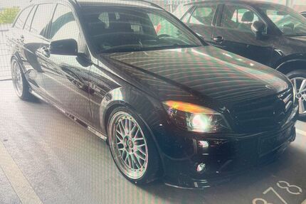 Mercedes-Benz C 200 Gebrauchtwagen