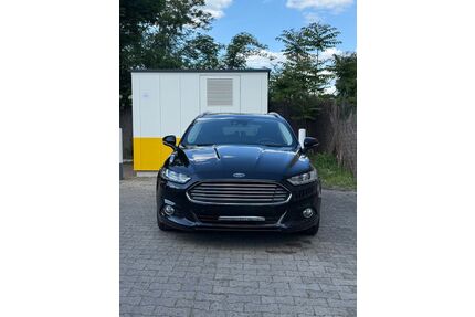Ford Mondeo Gebrauchtwagen