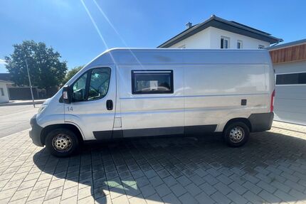 Fiat Ducato Gebrauchtwagen