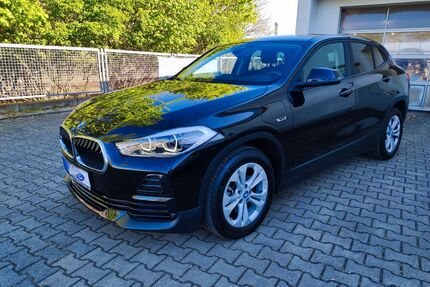 BMW X2 Gebrauchtwagen