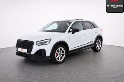 Audi SQ2 Gebrauchtwagen