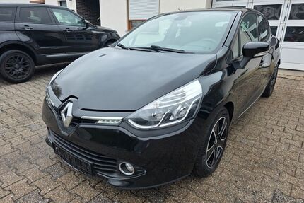 Renault Clio Gebrauchtwagen