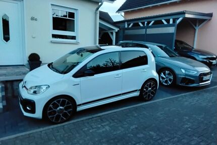 VW up! Gebrauchtwagen