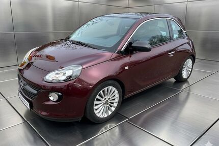 Opel Adam Gebrauchtwagen