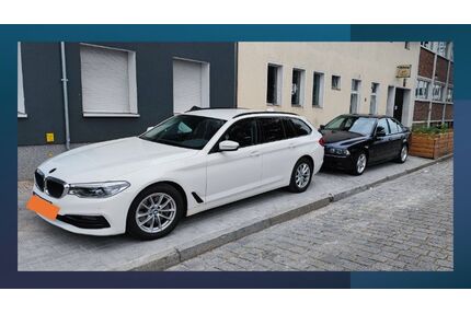 BMW 530 Gebrauchtwagen