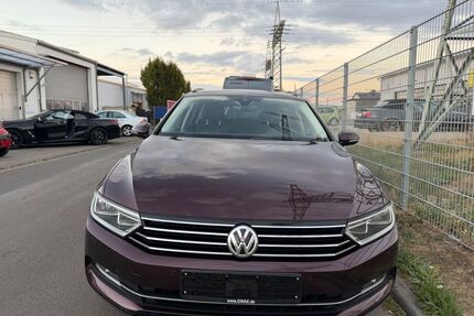 VW Passat Variant Gebrauchtwagen