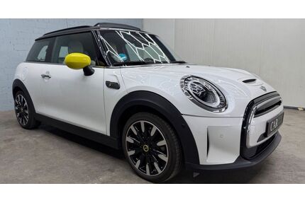 Mini Cooper SE Gebrauchtwagen